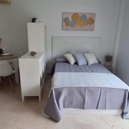Room City Estepona Estudio Mar Exteriér fotografie