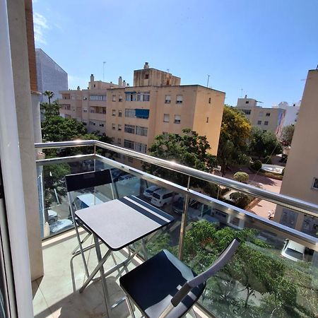 Room City Estepona Estudio Mar Exteriér fotografie